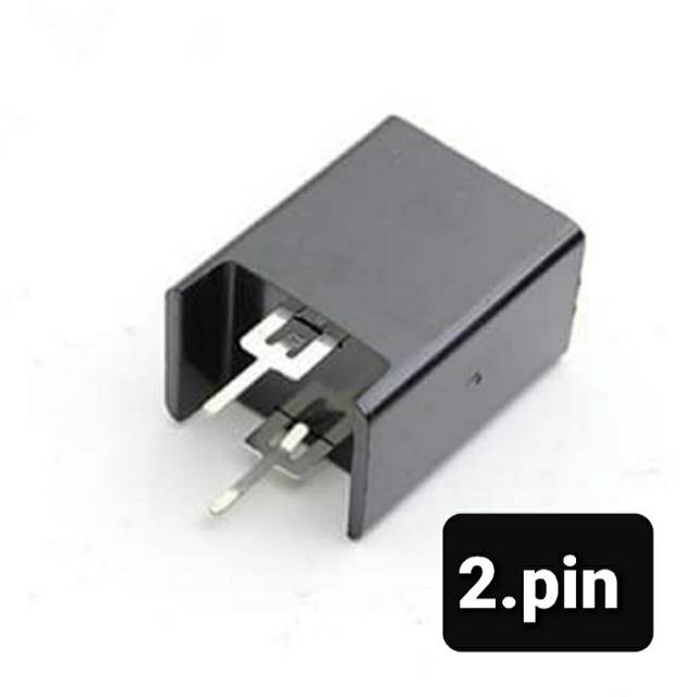 Ptc 2pin-3pin Ptc 2 kaki - 3 kaki