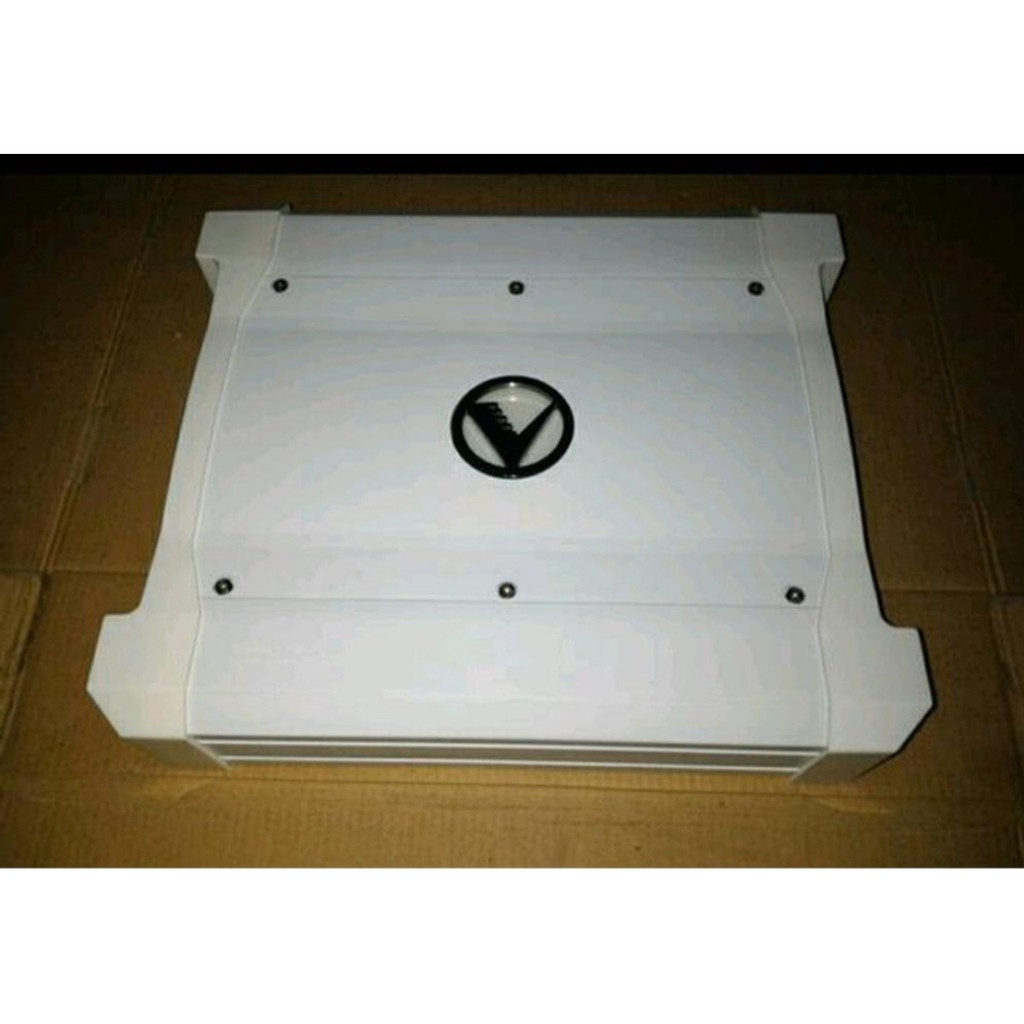 Power Venom Turbo V 500.1 TO