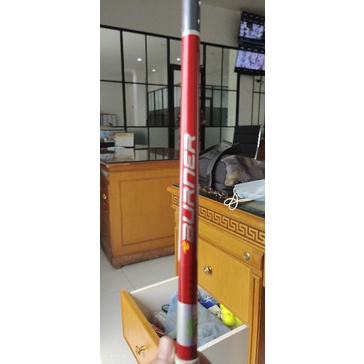 stick golf TaylorMade driver burner super fast