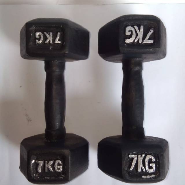 Dumble 7Kg