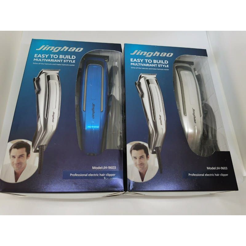 Alat Cukur Rambut Jinghao JT-9603