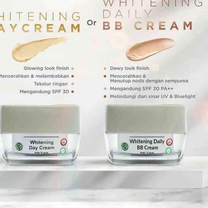 Trend - WHITENING DAILY BB CREAM / ACNE DAILY BB CREAM CICA MS GLOW TER ,,