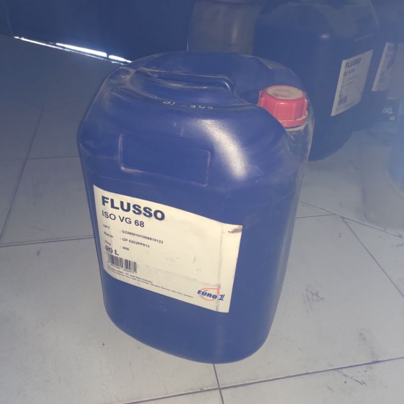 OLI HIDROLIK 20 Liter POMPA SAE 10 FREE DIRIGEN GROSIR BENGKEL PACKING KAYU