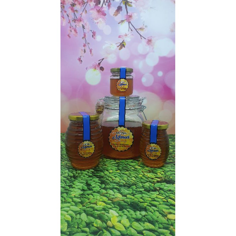 

madu marai madu asli yaman termurah 500 gram