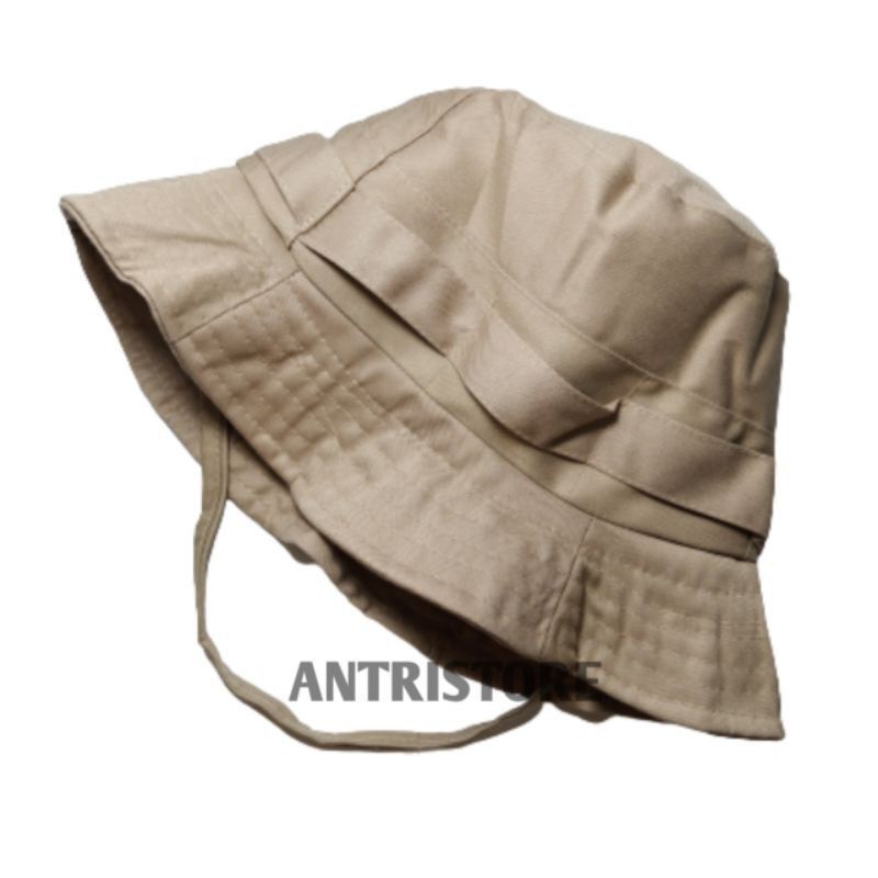 Topi pendaki gunung / topi nanjak terlaris cod