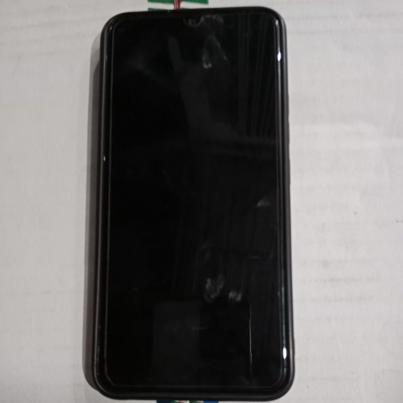 hp vivo 12