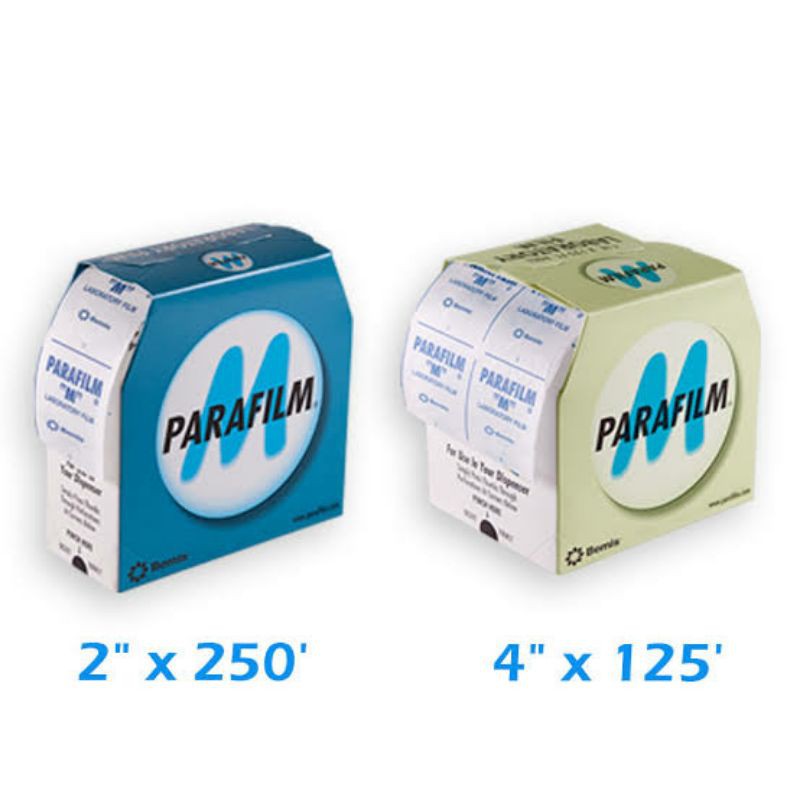M Parafilm 2 dan 4 inch Grafting Tape Plastik Okulasi