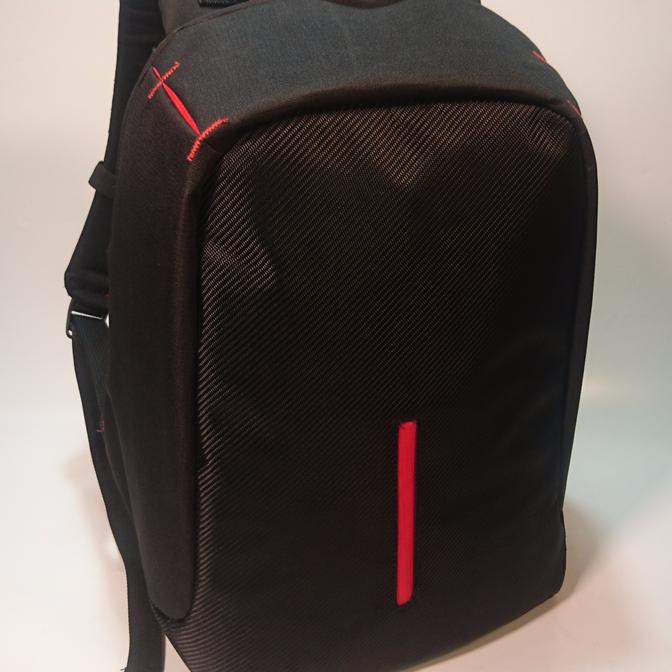 Order Aja Cyiinnnnnn Tas Selempang Slempang Anello 5 Ruang Wanita/Cewe/Perempuan Murah - Hitam