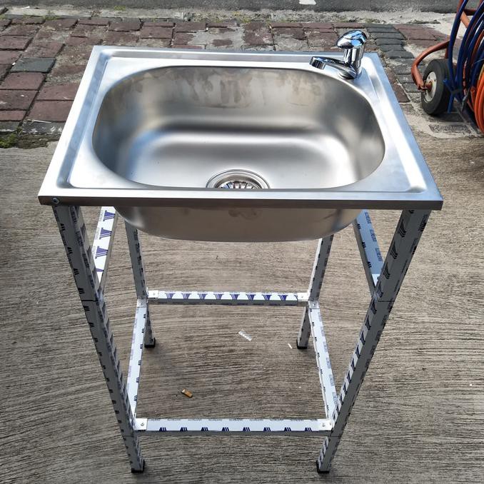 TEMPAT CUCI TANGAN SINK PORTABLE