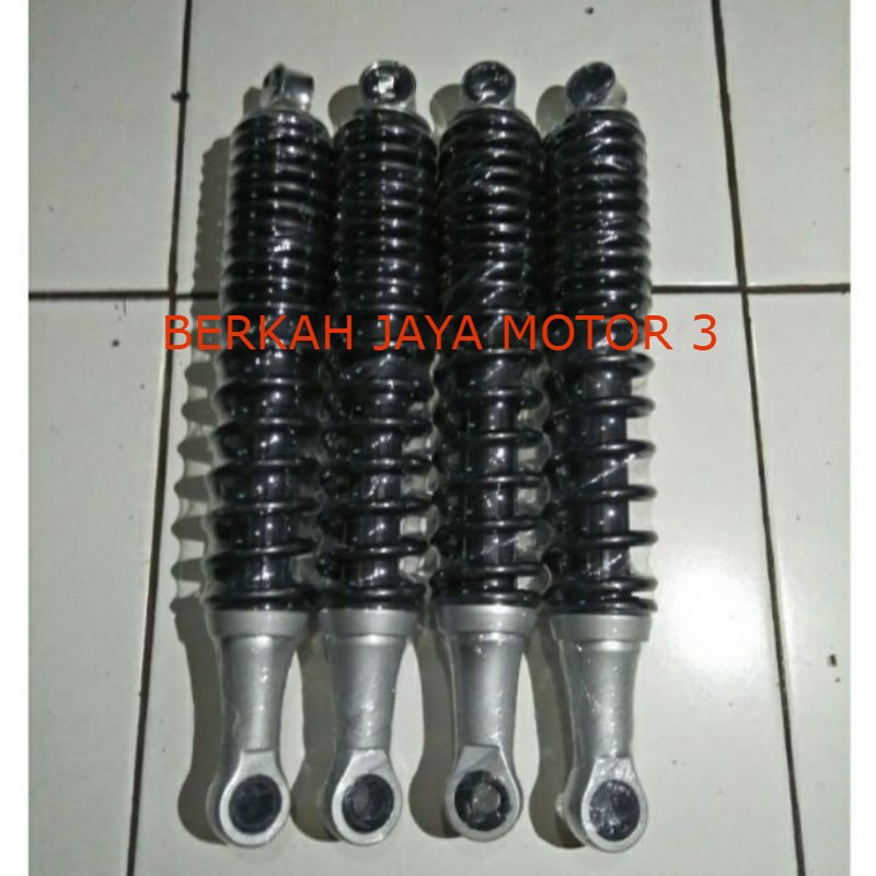 shockbreaker/sok belakang copotan supra x125 ori