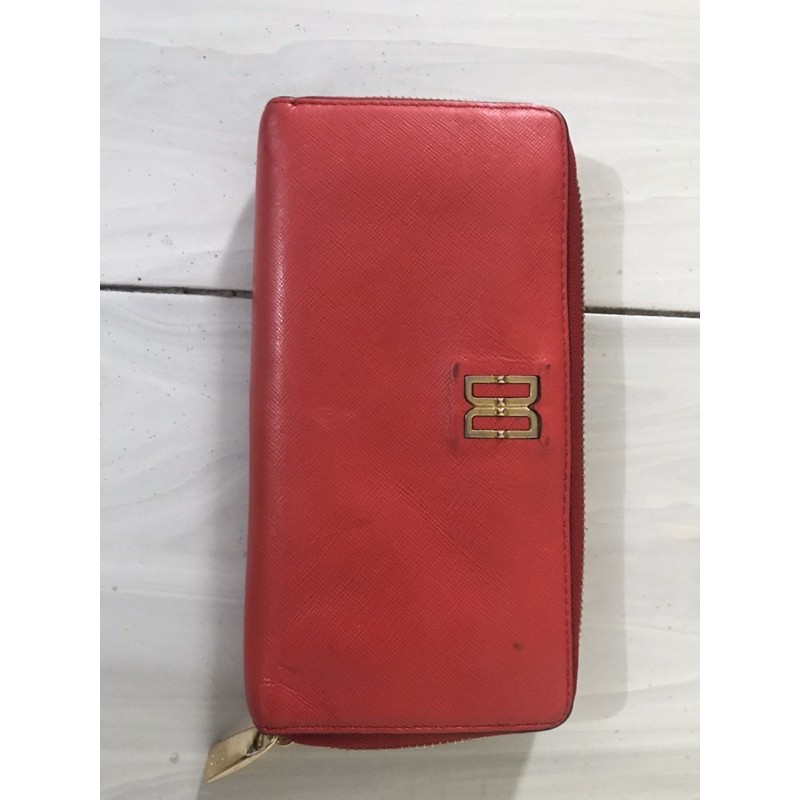 (Preloved) Dompet Daks