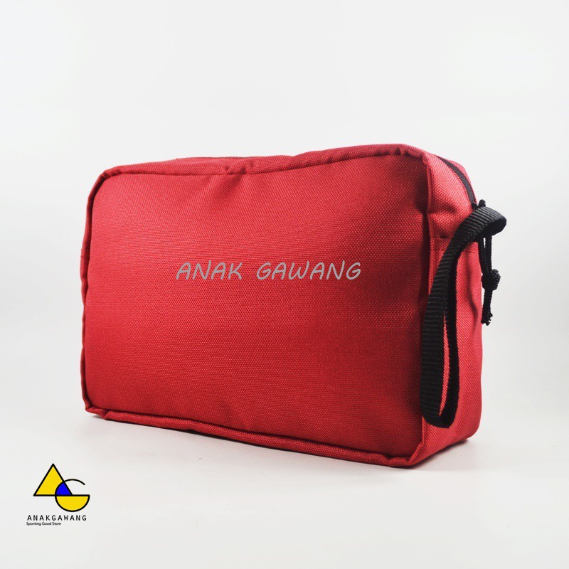 Handbag Sporty Original Duanjon 2 Anakgawang