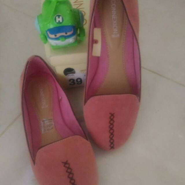 Sepatu cewek dewasa