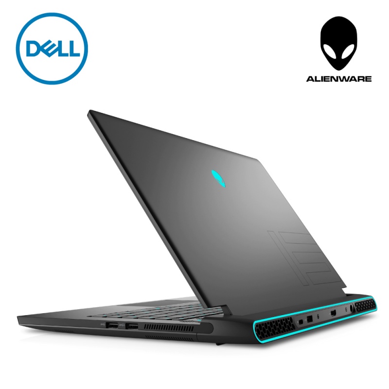 Dell Alienware M15 R5 Ryzen7 5800H 16GB RAM 512GB SSD RTX3060 WIN10