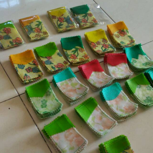 

Amplop Sponbond edisi Lebaran
