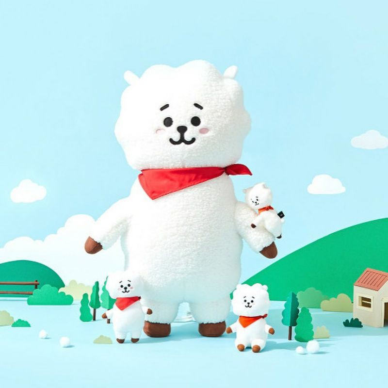 RJ Doll Official