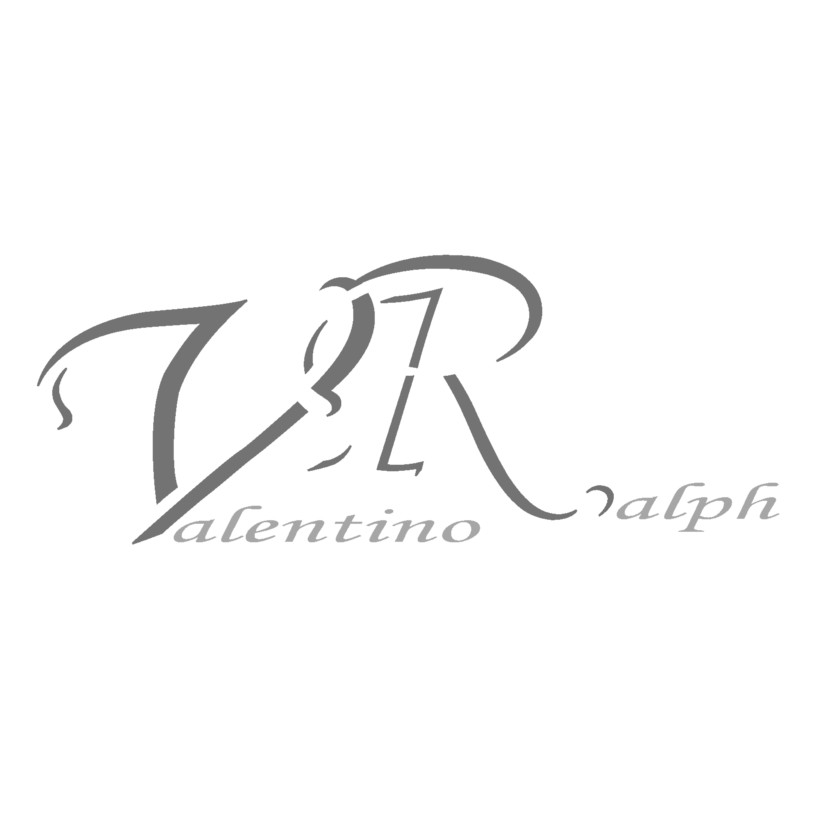 Simple Perfect x Valentino Ralph Kemeja Pria Lengan Panjang Premium Salur Halus-8