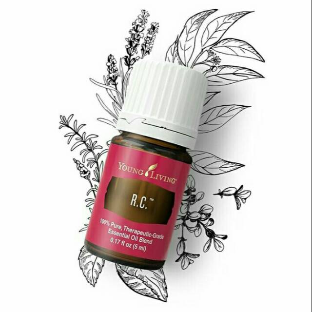 Young Living RC