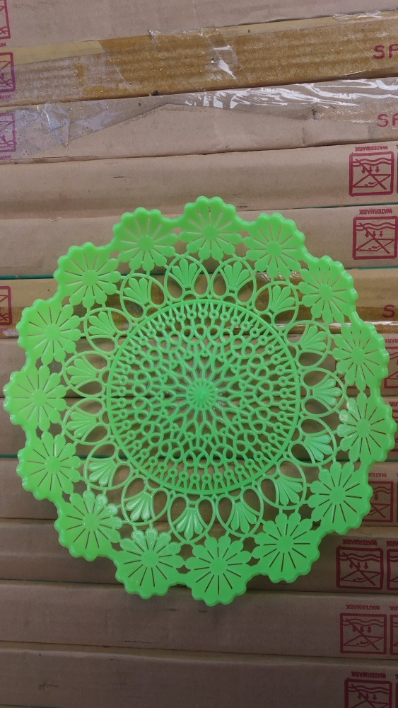 Tempat Buah Besar Fuji Star