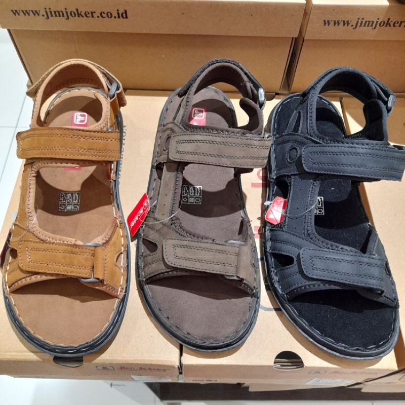 sandal gunung pria jim joker