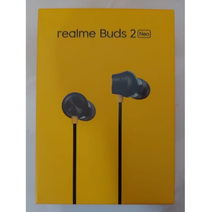 REALME BUDS 2 NEO