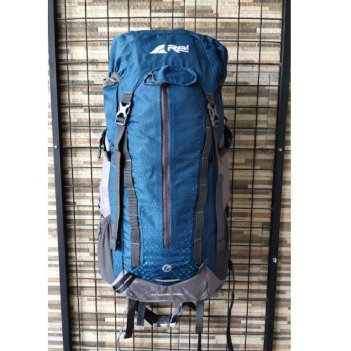 Tas Semi Carrier Rei Atmos 40L Original