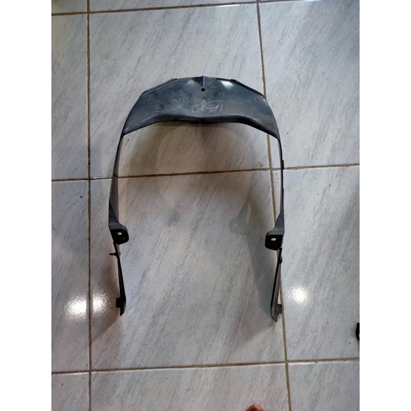 lidah fairing ninja 250fi