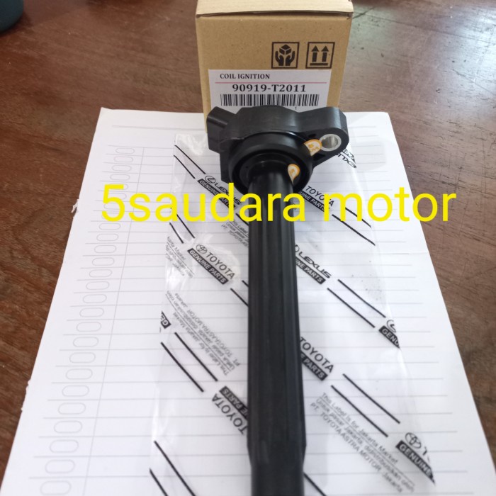 ignition coil calya sigra agya sienta coil ignition sigra cayla agya