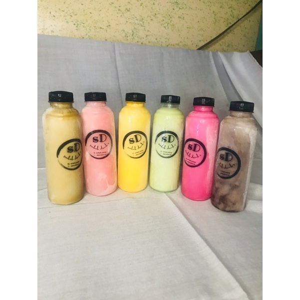 

simbok drink's