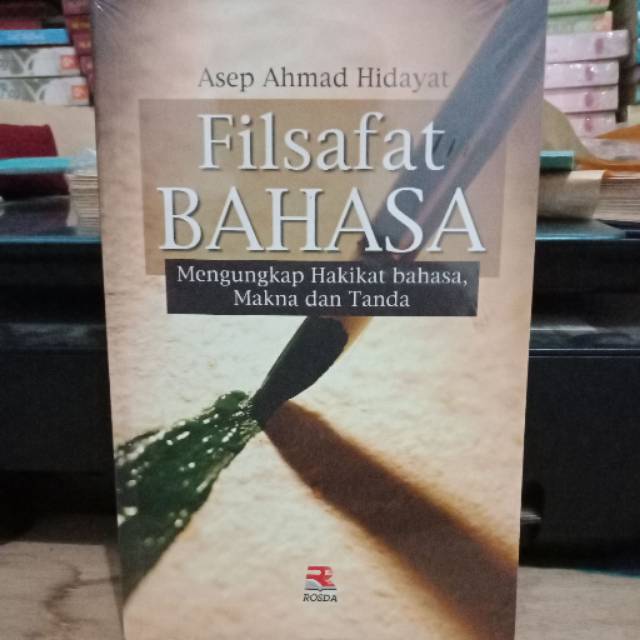 Filsafat Bahasa