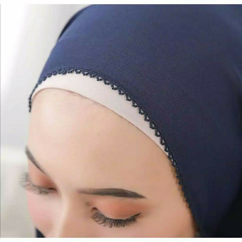 PASHMINA CROCHET 180 X75 DIAMOND  SULAM  PICOT EMBORDY-5