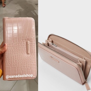 STRADIVARIUS Dompet Panjang Dompet STRADIVARIUS Shopee 