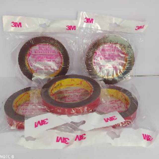 

Double Tape 3M Foam 2cm x 5m