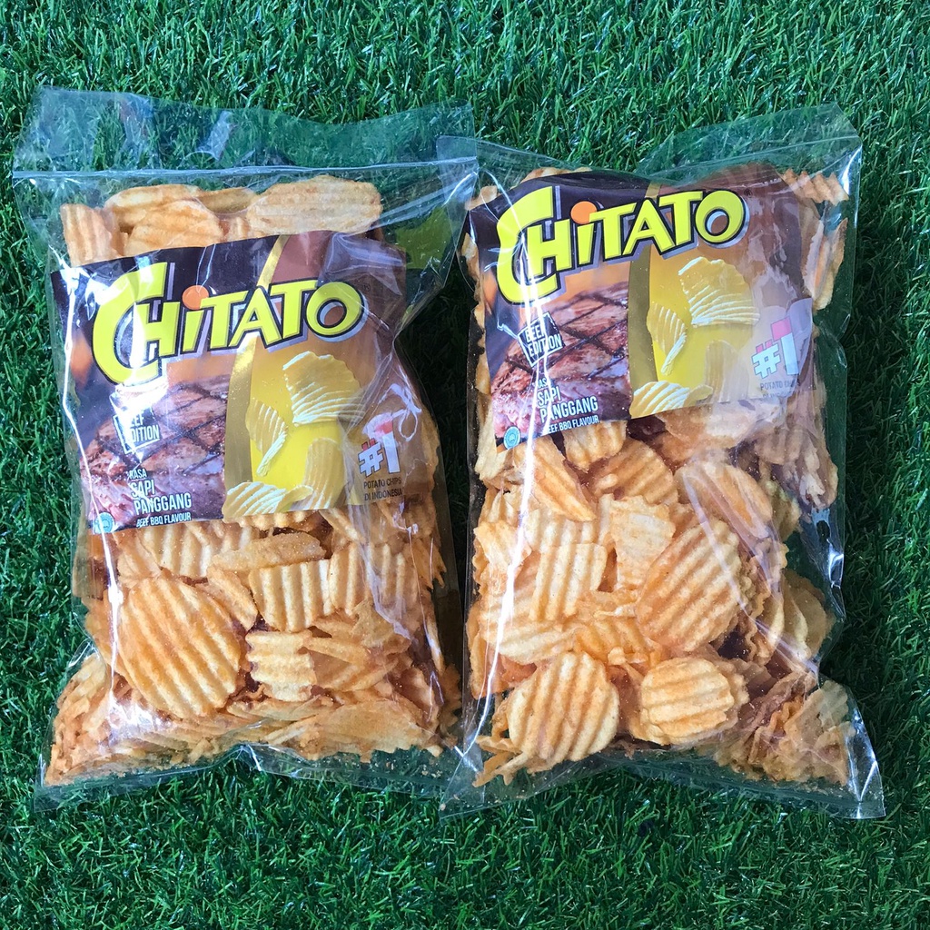 

Chitato 150 gram