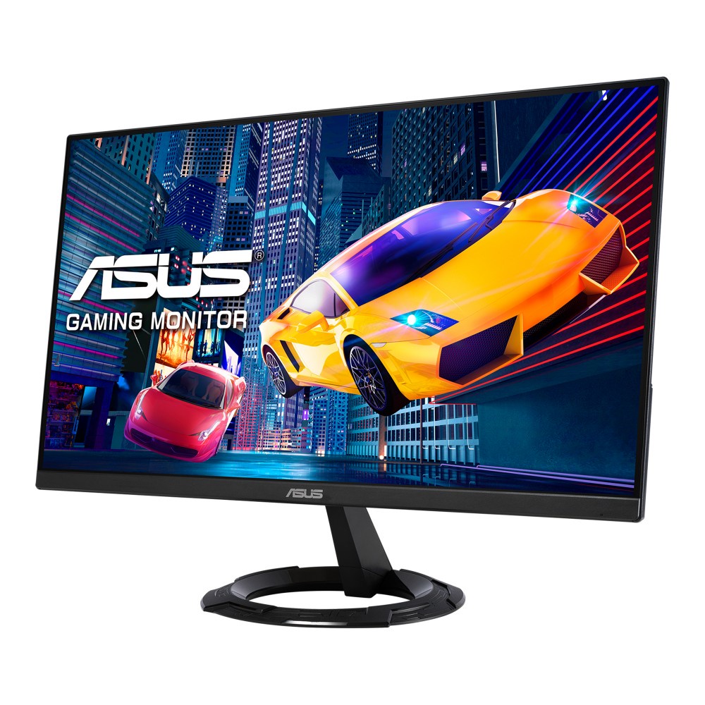 ASUS TUF Gaming VP249QGR 23.8&quot; Inch FHD IPS 144Hz Frameless Monitor