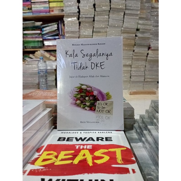 OBRAL BUKU MOTIVASI / PENGEMBANGAN DIRI / SELF IMPROVEMENT / INSPIRASI / BISNIS MODAL ORIGINAL 2-KALA SEGALANYA