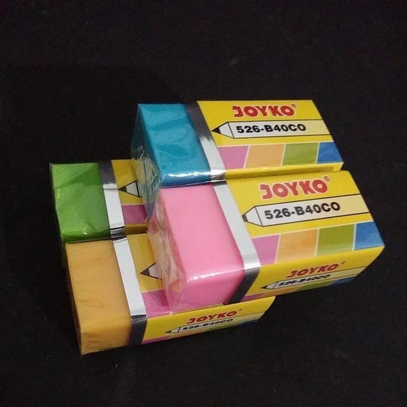 

PENGHAPUS JOYKO KECIL B-40 SATUAN