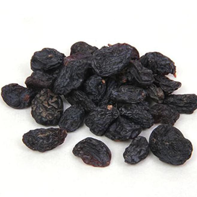 

ghtb black seedless raisins (kismis hitam) 100 gr qz66