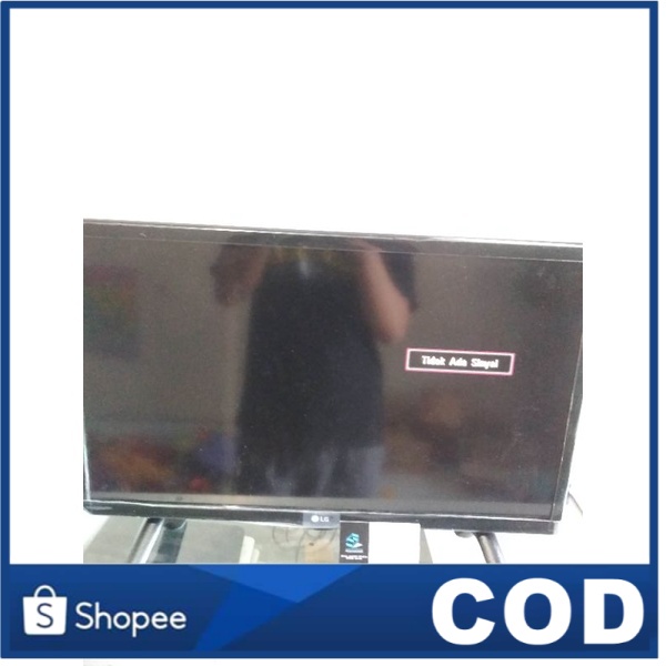 LG LED TV MONITOR 24TK425A