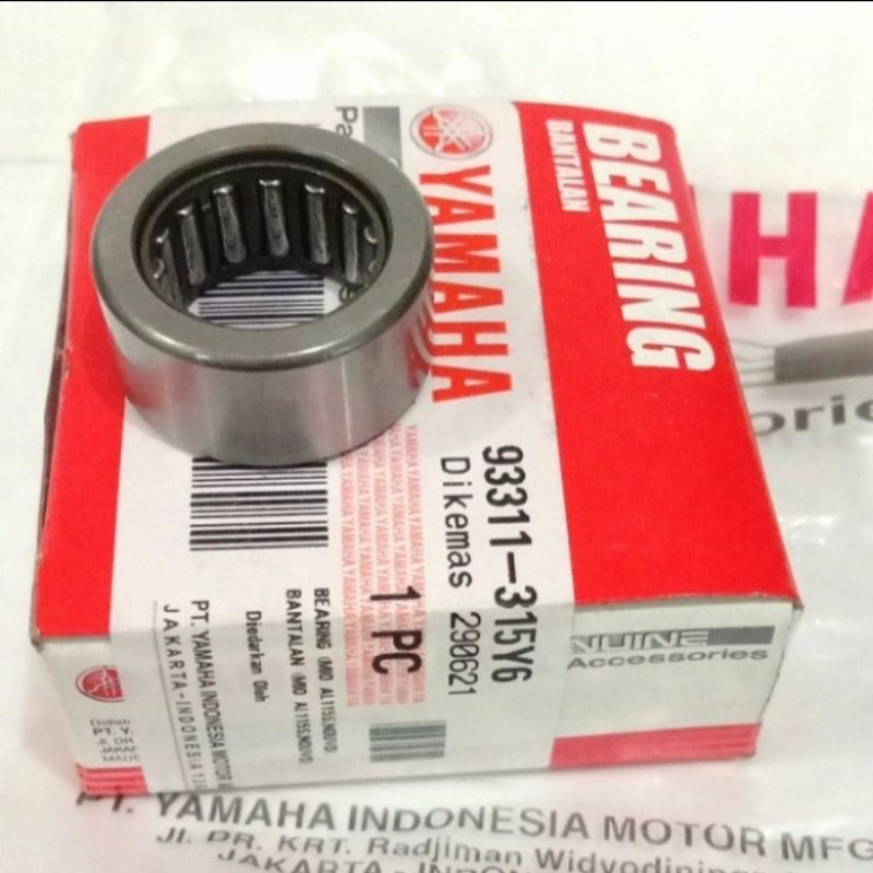 BEARING BAMBU IKO RASIO RX KING ORI YGP RXKING RX-KING KLAHER LAHER LAHAR BERING