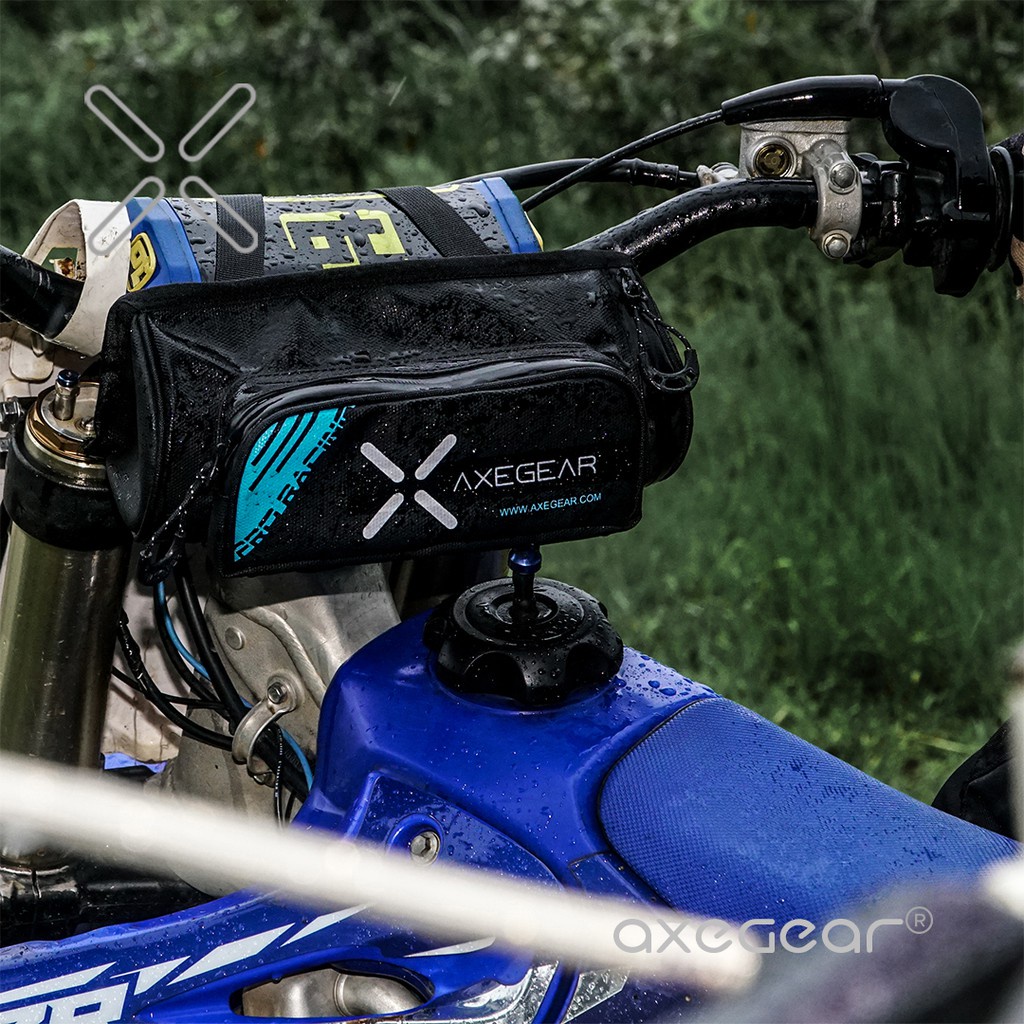 Tas Stang Trail Motocross Trabas AXEGEAR