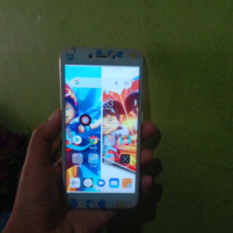 HP xiomi redmi 5A second Ram 2Gb/16Gb