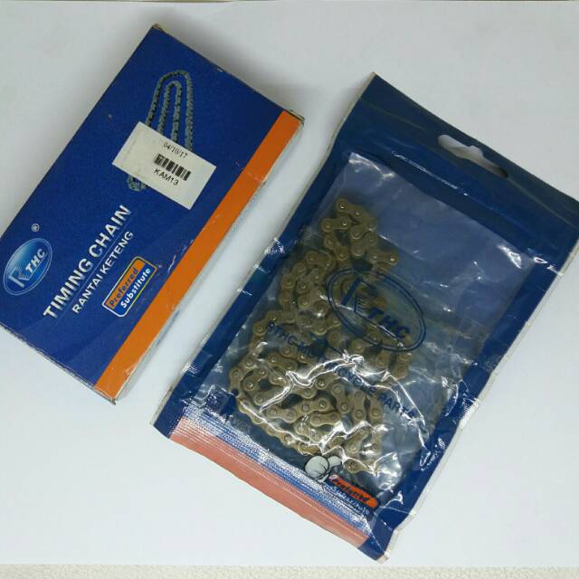 RANTAI KAMPRAT GL 100 RTHC