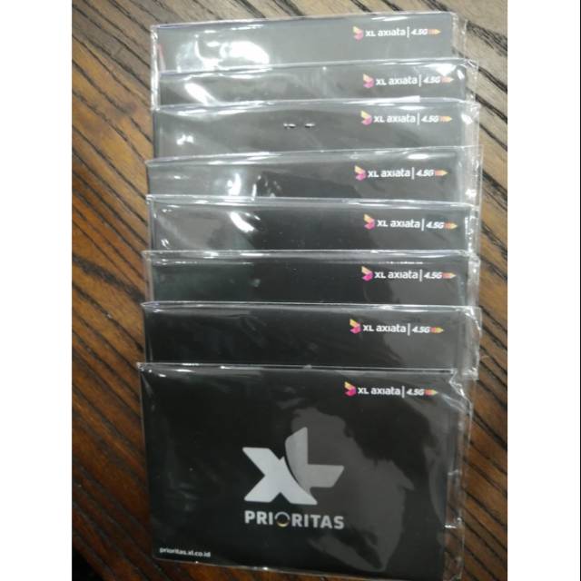 PERDANA XL INTERNET  GOLD PRIORITAS 1TAHUN & 2 TAHUN