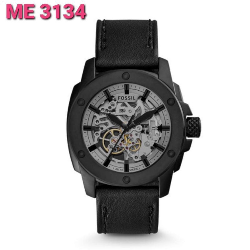 Jam Tangan Pria ME3134 ME 3134