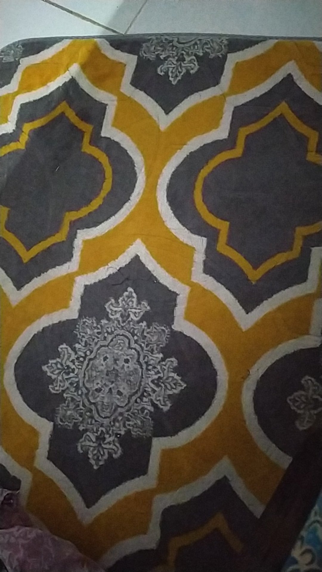 Yamato Oxygen Regulator Oksigen Yr-76