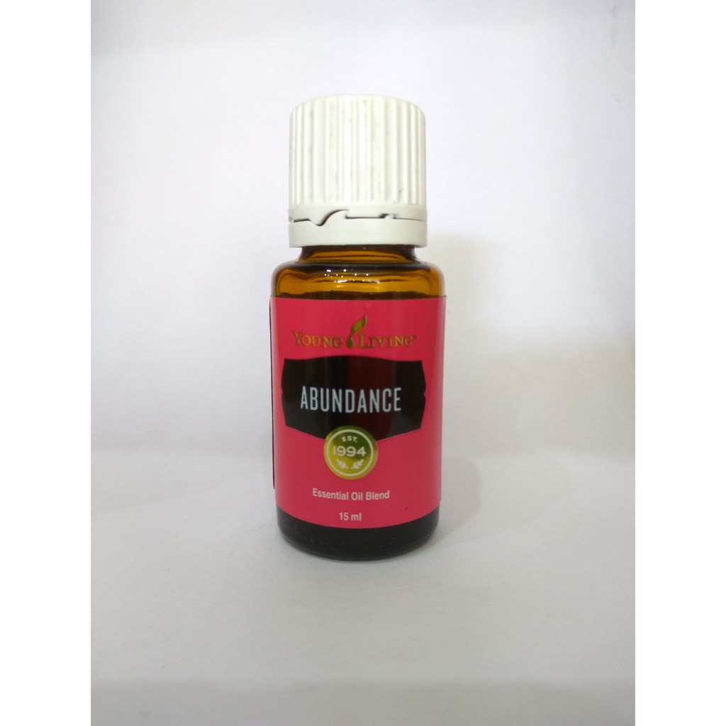 Abundance Young Living 15ml