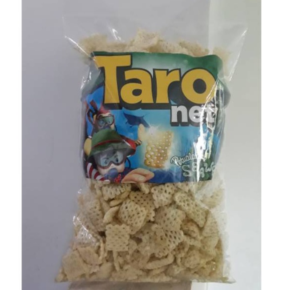 

SNACK KILOAN TARO NET PROMO TERMURAH KEMASAN 200 GRAM
