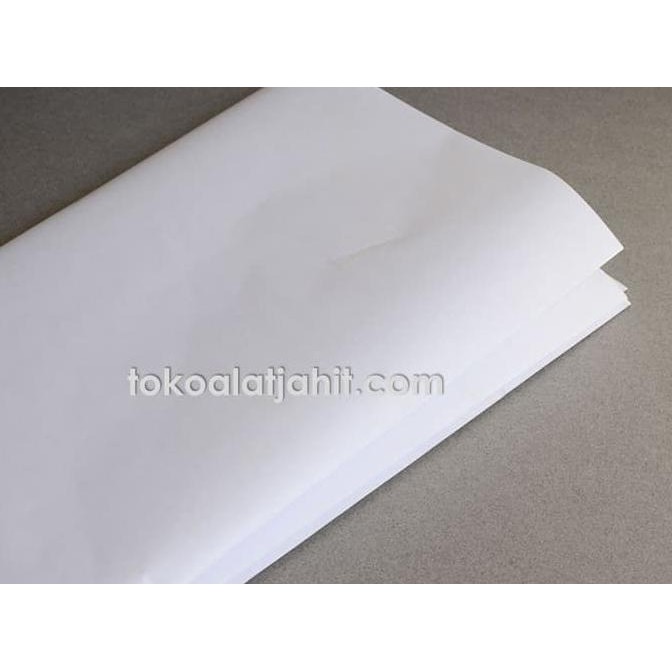 

KERTAS POLA / KERTAS ROTI 48 LEMBAR