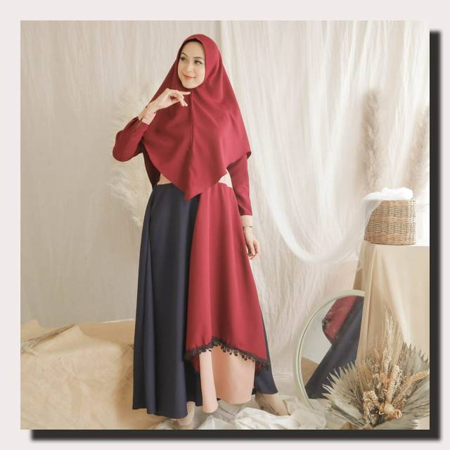 HANIFA
